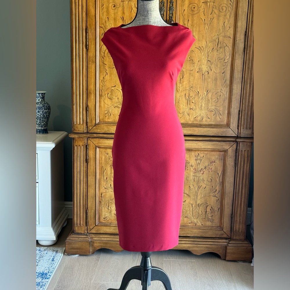 ZARA ✨ EUC sheath dress
